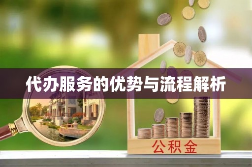 格尔木代办服务的优势与流程解析