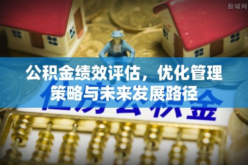 格尔木公积金绩效评估，优化管理策略与未来发展路径