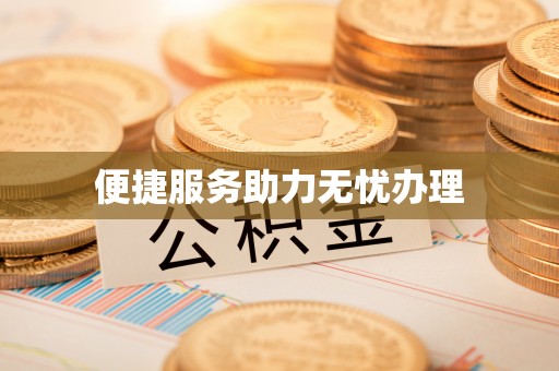 格尔木便捷服务助力无忧办理