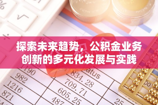 格尔木探索未来趋势，公积金业务创新的多元化发展与实践