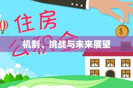 格尔木机制、挑战与未来展望
